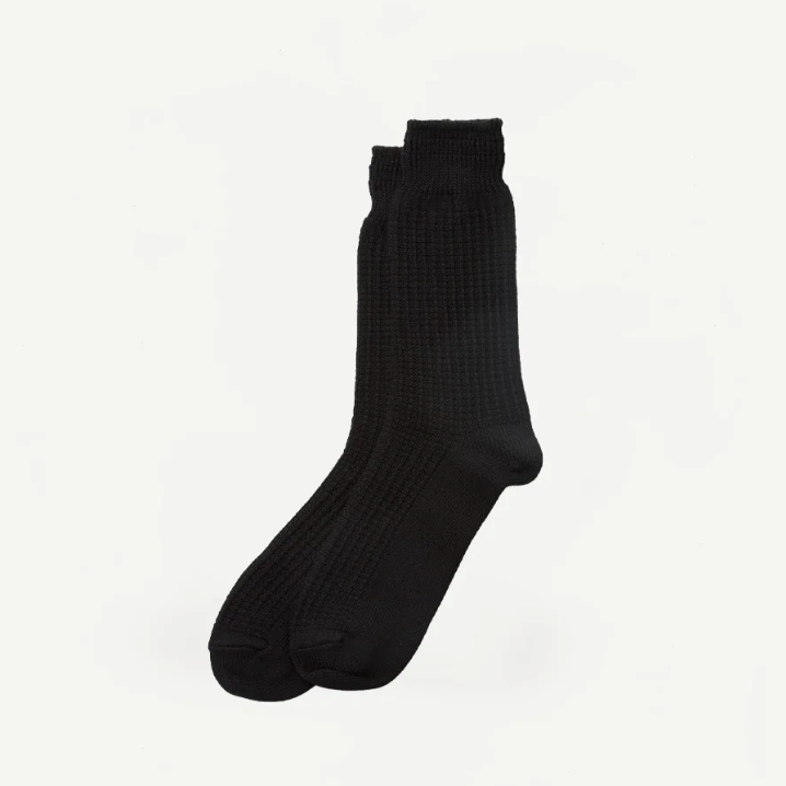 Black Socks – 1 Pair